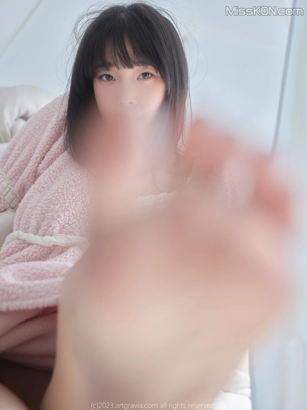 AG.537: Kang In-kyung (강인경) (92 photos) – Page 2