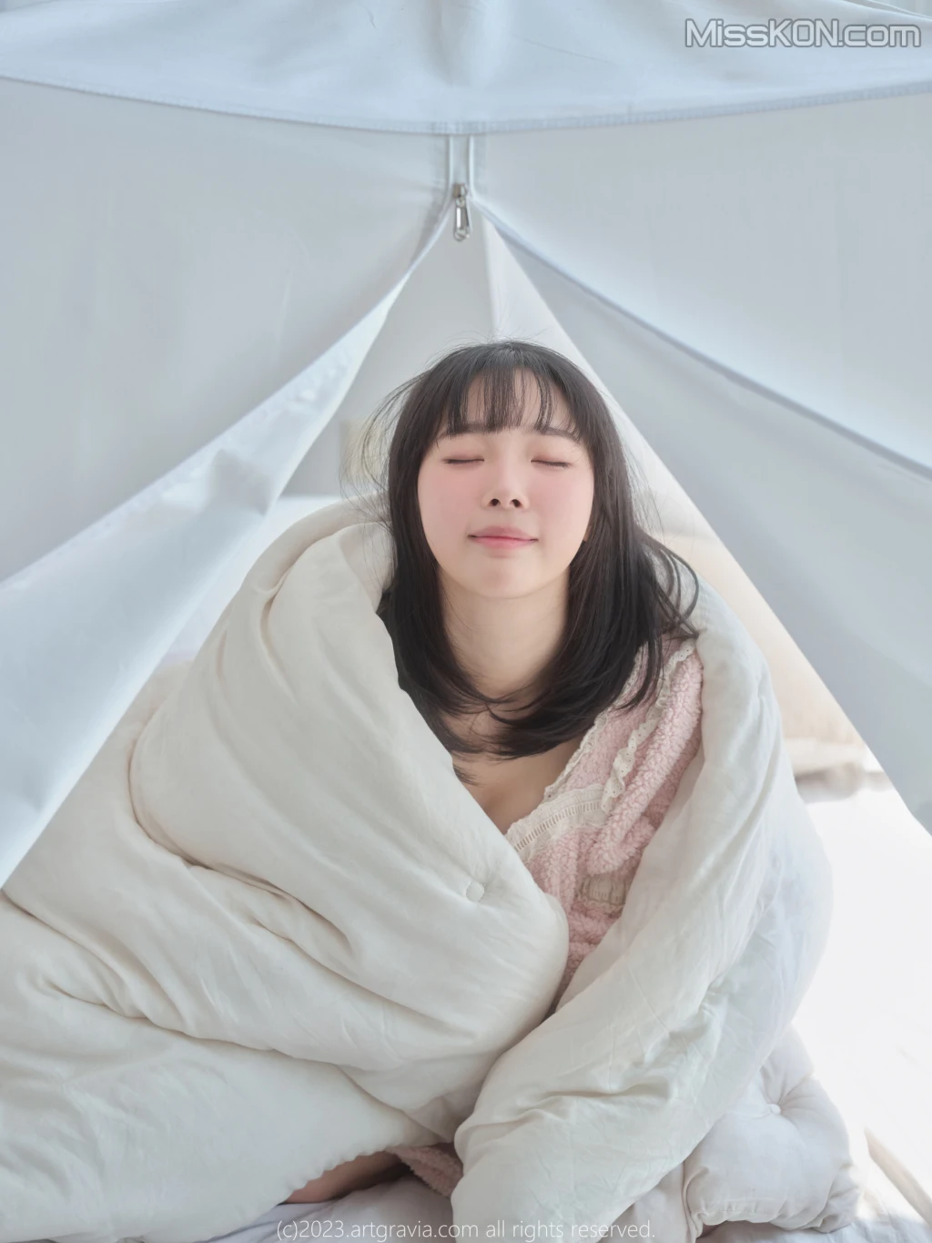 AG.537: Kang In-kyung (강인경) (92 photos) – Page 2