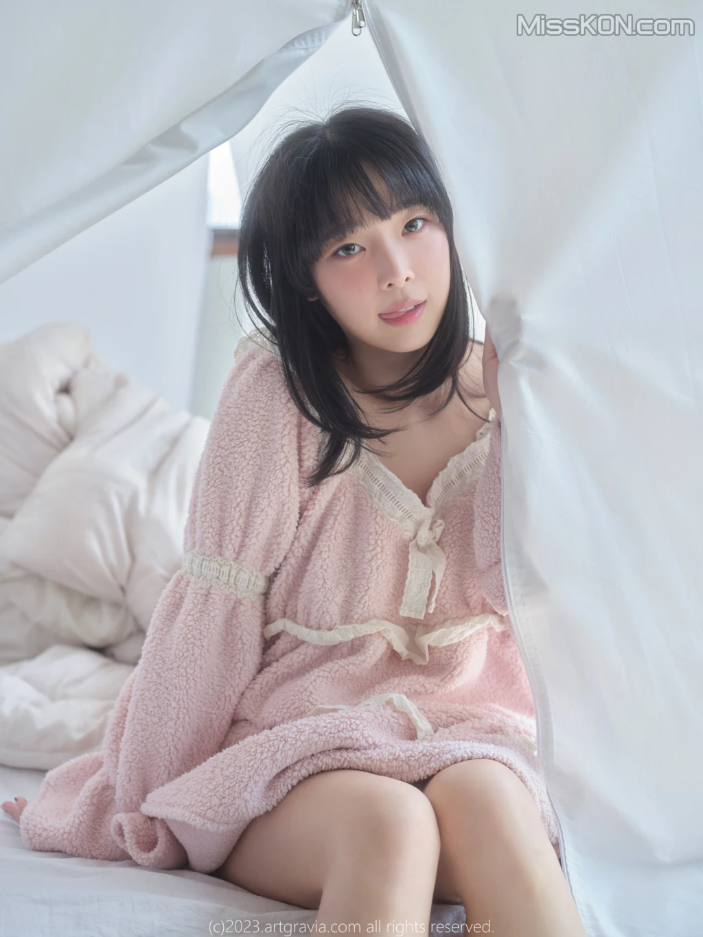 AG.537: Kang In-kyung (강인경) (92 photos) – Page 2