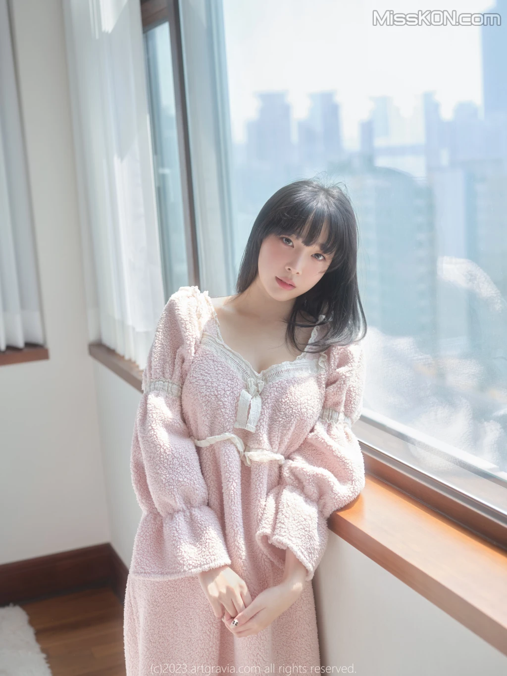 AG.537: Kang In-kyung (강인경) (92 photos) – Page 2