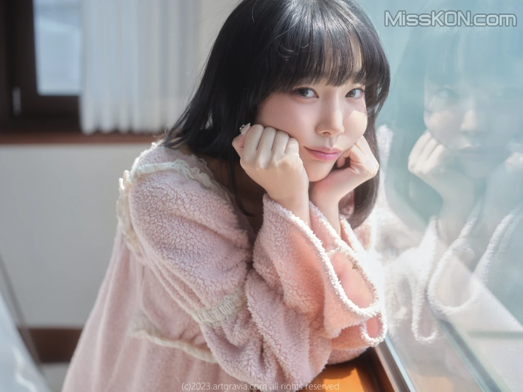 AG.537: Kang In-kyung (강인경) (92 photos) – Page 2