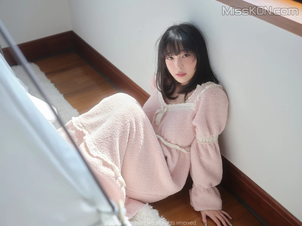 AG.537: Kang In-kyung (강인경) (92 photos) – Page 2