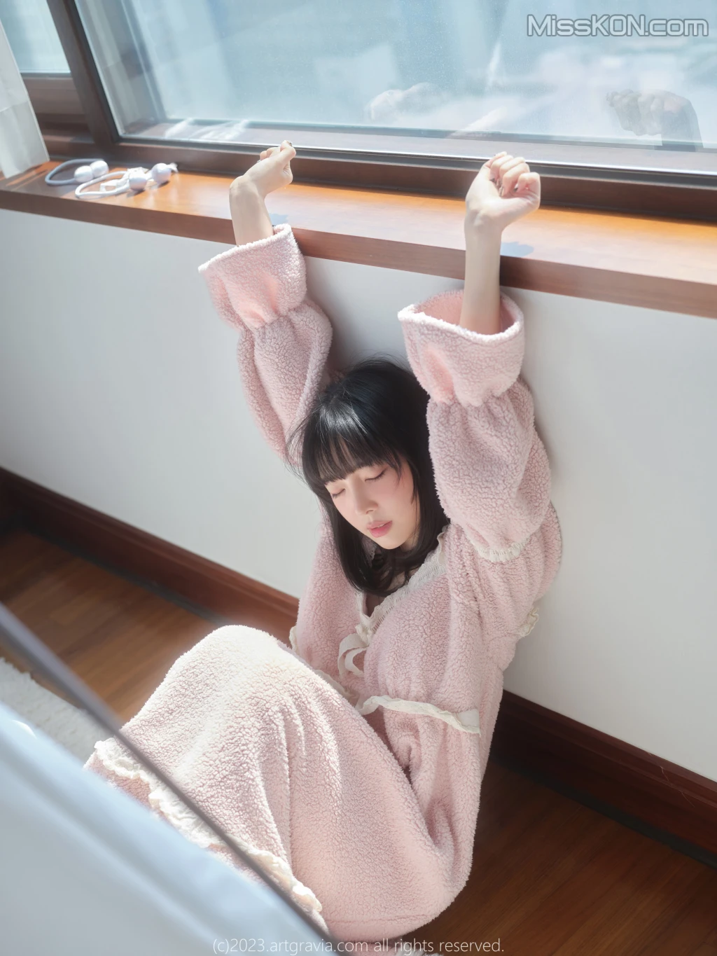 AG.537: Kang In-kyung (강인경) (92 photos) – Page 2