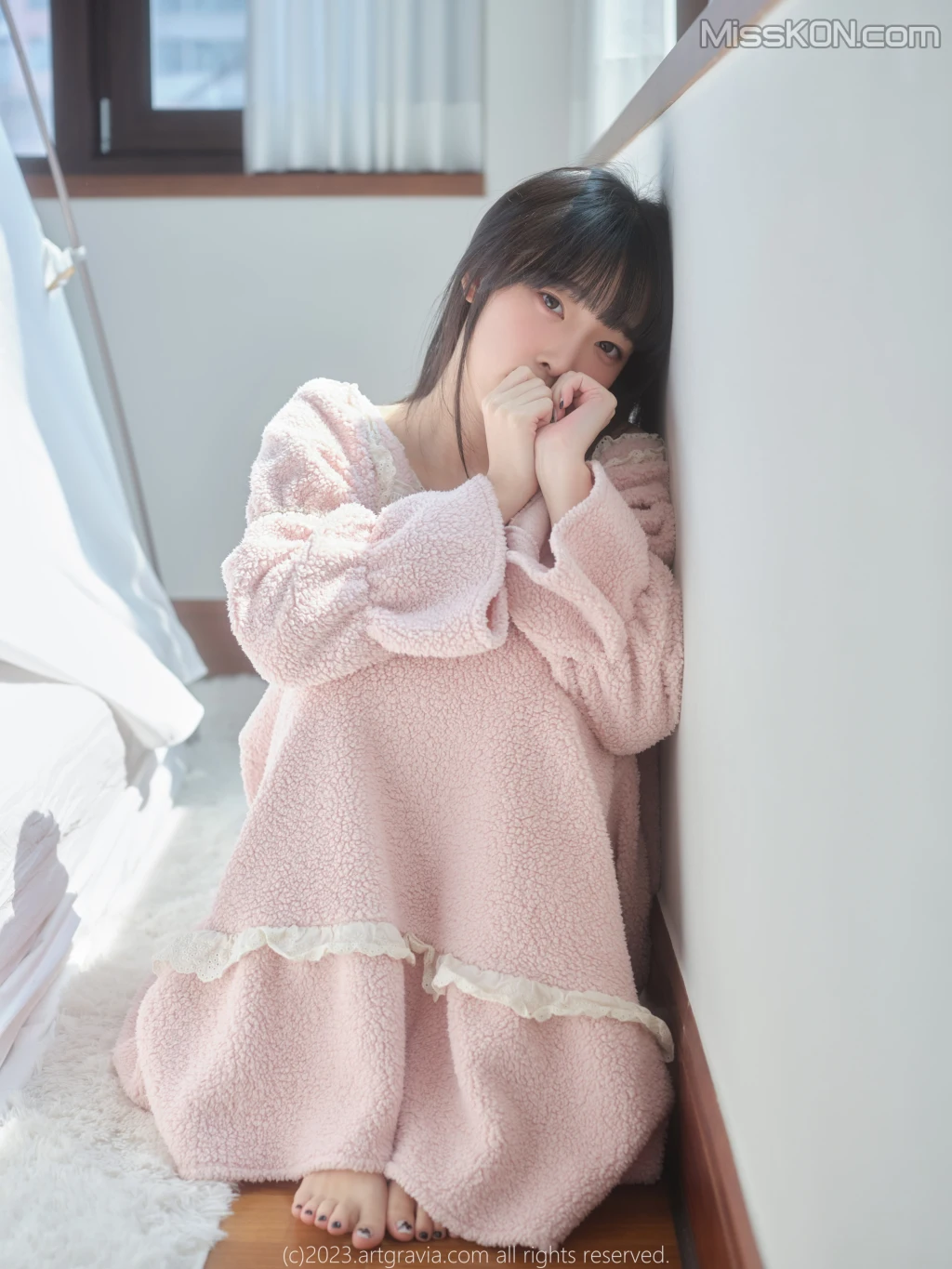 AG.537: Kang In-kyung (강인경) (92 photos) – Page 2