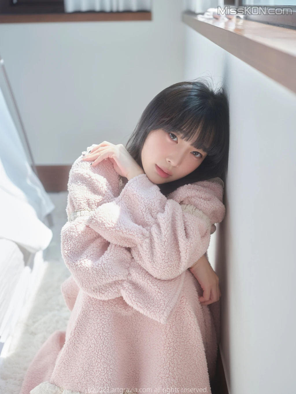 AG.537: Kang In-kyung (강인경) (92 photos) – Page 3