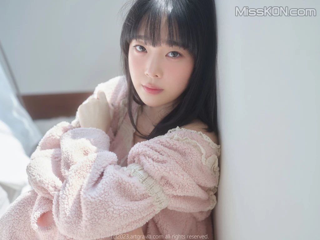 AG.537: Kang In-kyung (강인경) (92 photos) – Page 3