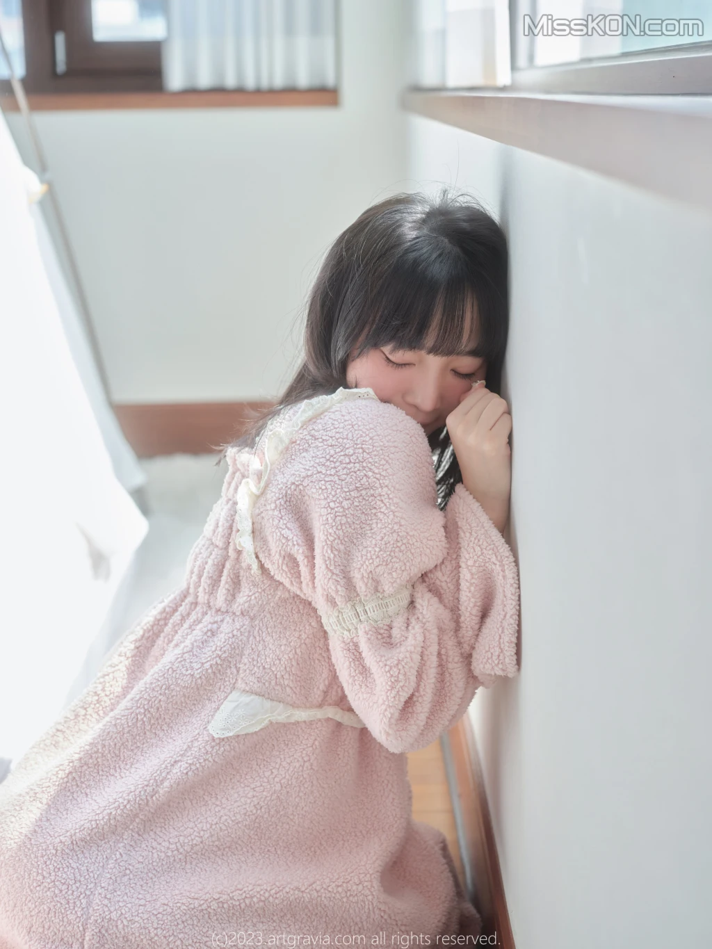 AG.537: Kang In-kyung (강인경) (92 photos) – Page 3