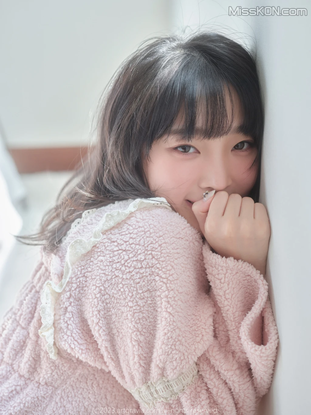 AG.537: Kang In-kyung (강인경) (92 photos) – Page 3