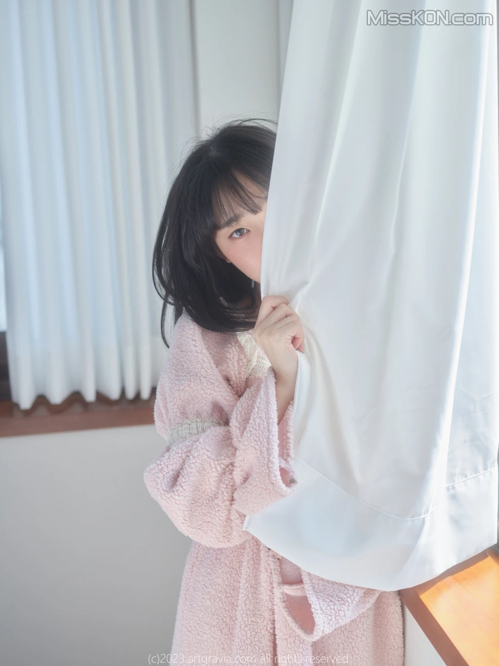 AG.537: Kang In-kyung (강인경) (92 photos) – Page 3