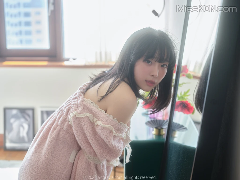 AG.537: Kang In-kyung (강인경) (92 photos) – Page 3