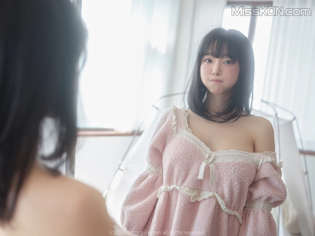 AG.537: Kang In-kyung (강인경) (92 photos) – Page 3
