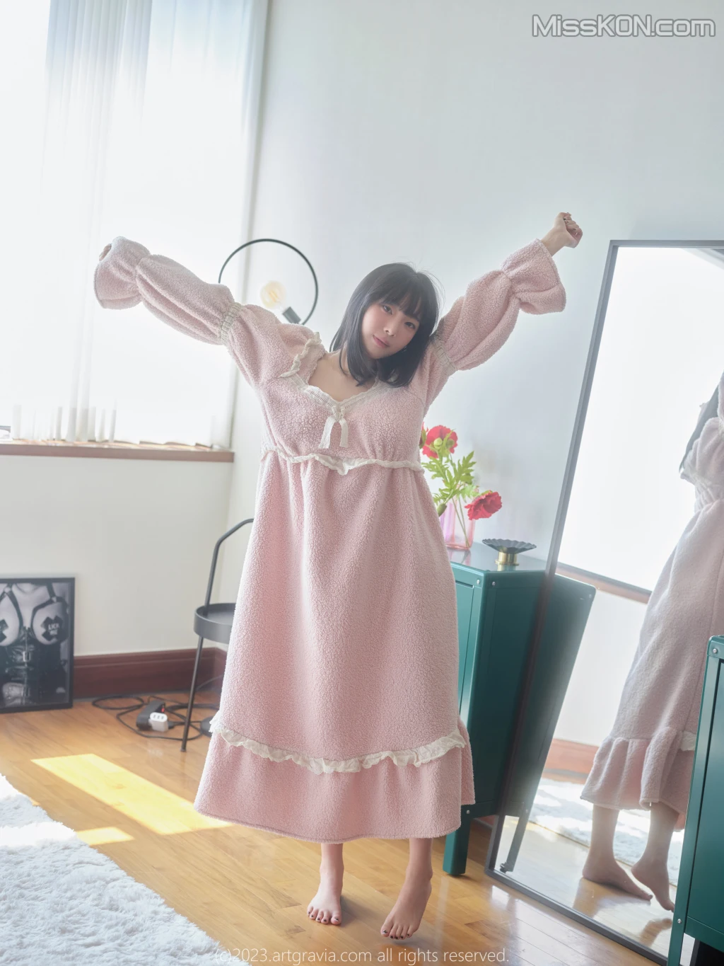 AG.537: Kang In-kyung (강인경) (92 photos) – Page 3