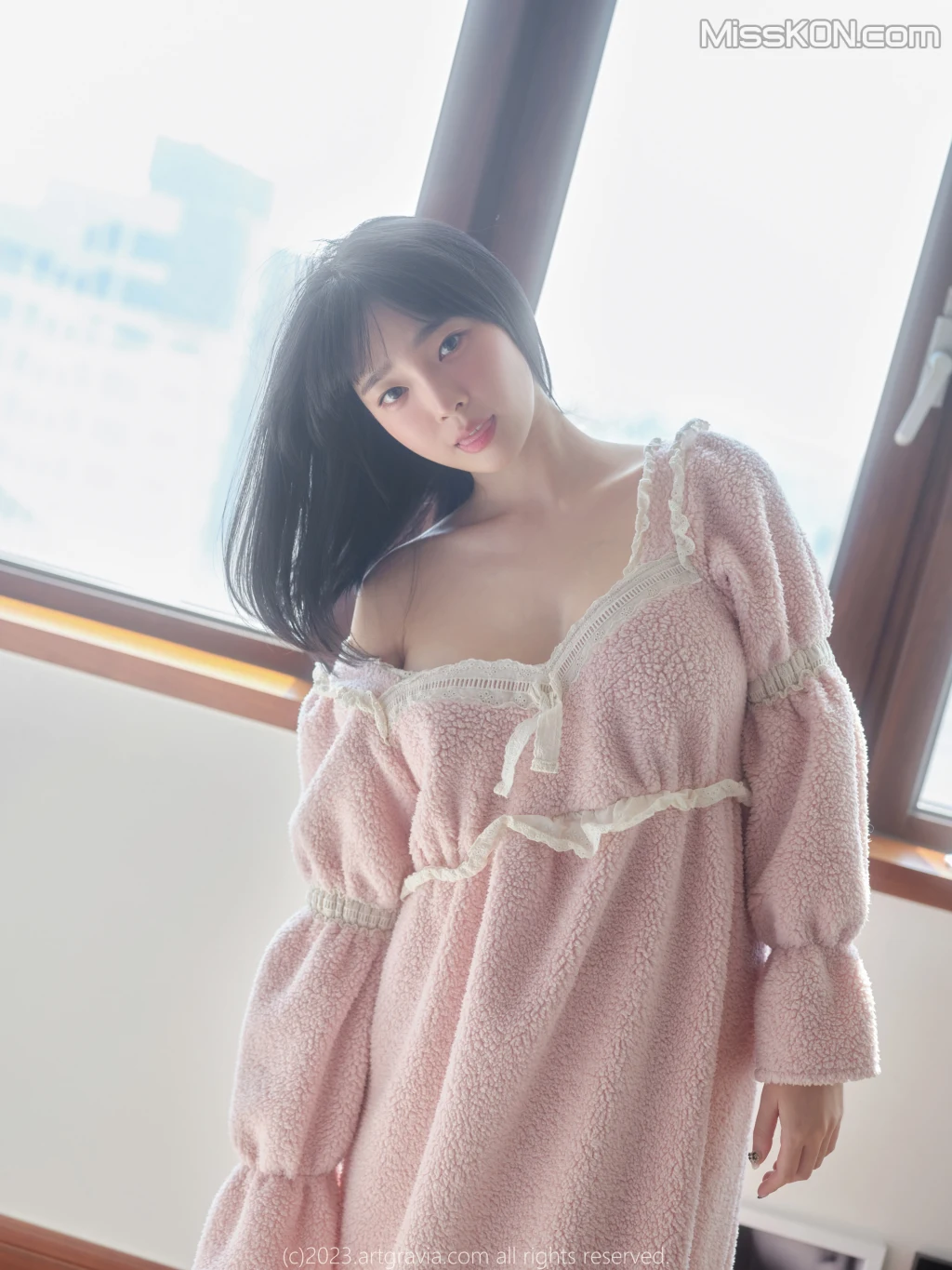 AG.537: Kang In-kyung (강인경) (92 photos) – Page 3