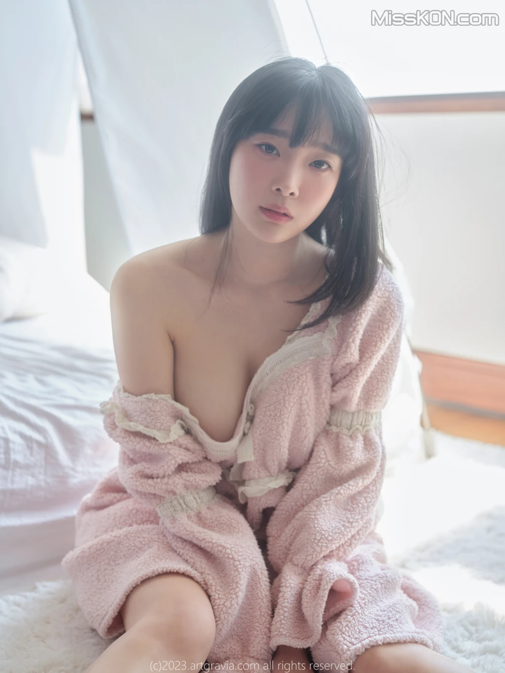 AG.537: Kang In-kyung (강인경) (92 photos) – Page 4