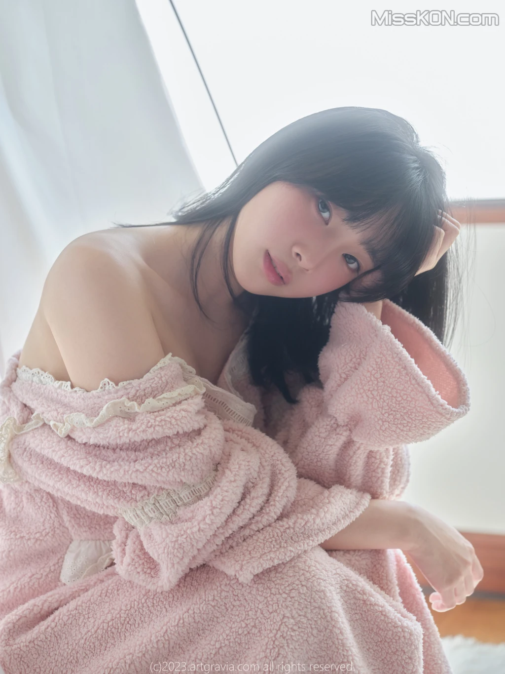 AG.537: Kang In-kyung (강인경) (92 photos) – Page 4
