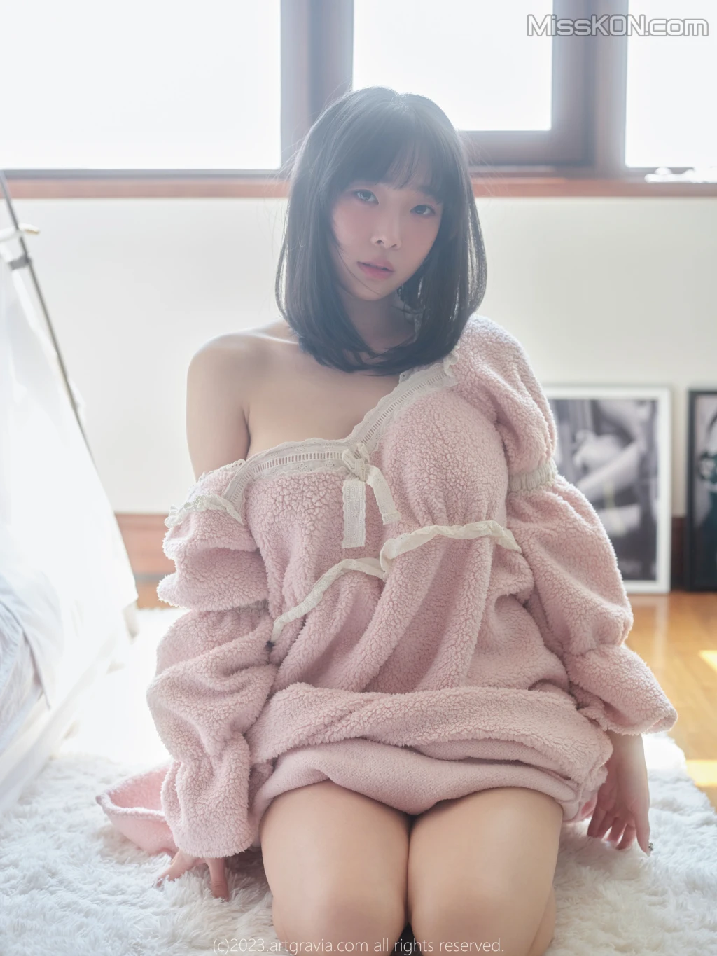 AG.537: Kang In-kyung (강인경) (92 photos) – Page 4