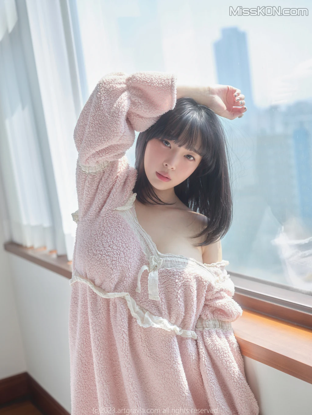 AG.537: Kang In-kyung (강인경) (92 photos) – Page 5