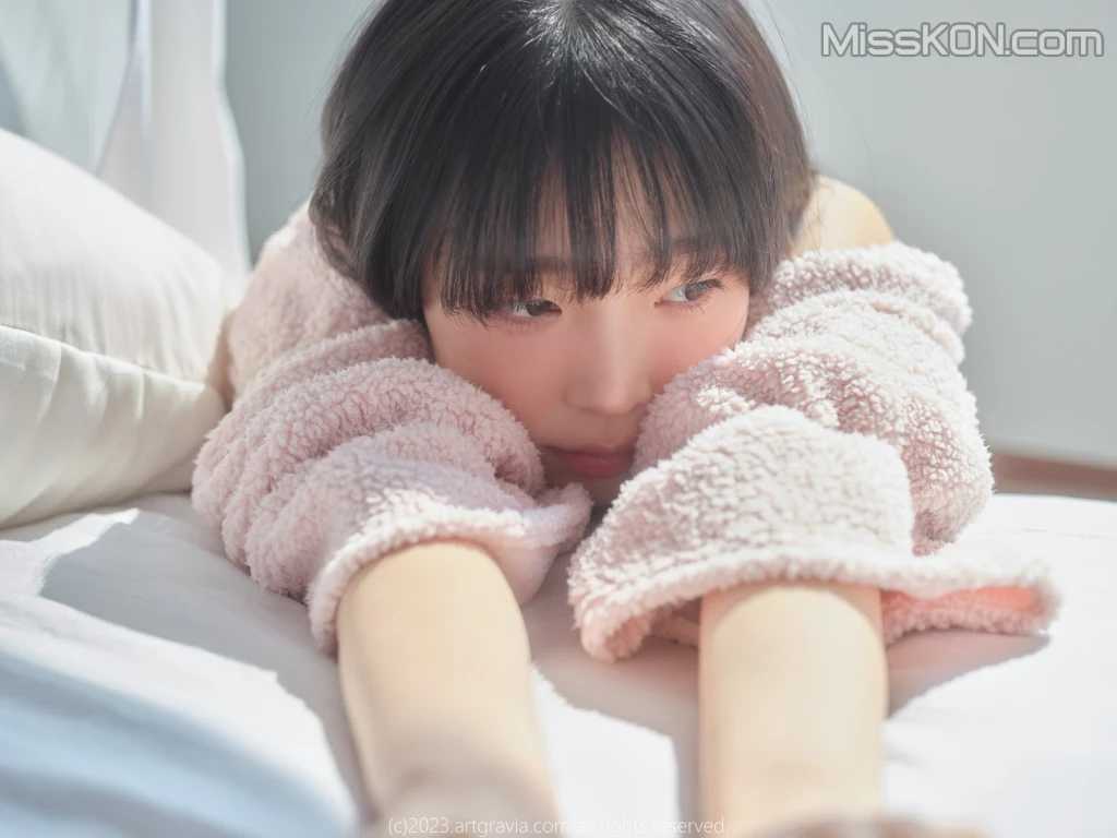 AG.537: Kang In-kyung (강인경) (92 photos) – Page 6