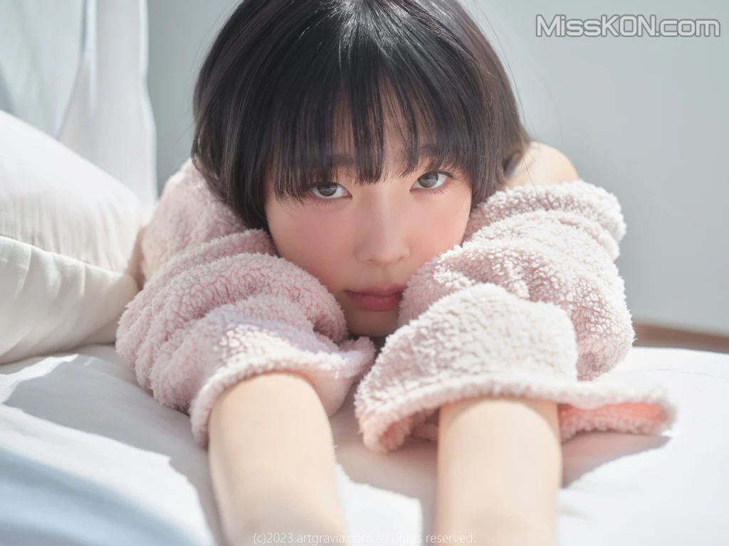 AG.537: Kang In-kyung (강인경) (92 photos) – Page 6