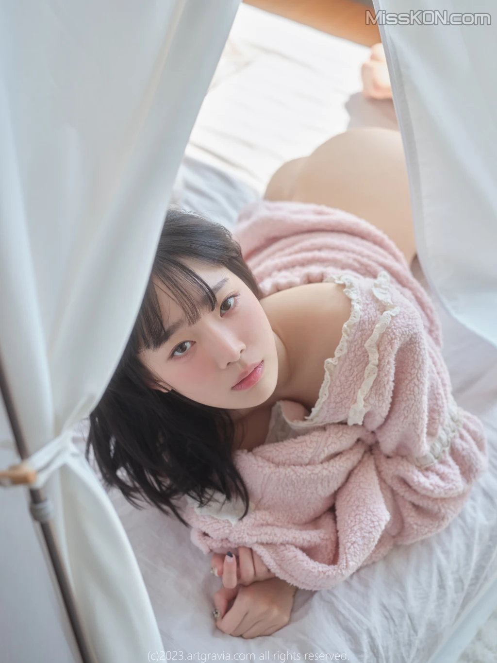 AG.537: Kang In-kyung (강인경) (92 photos) – Page 7