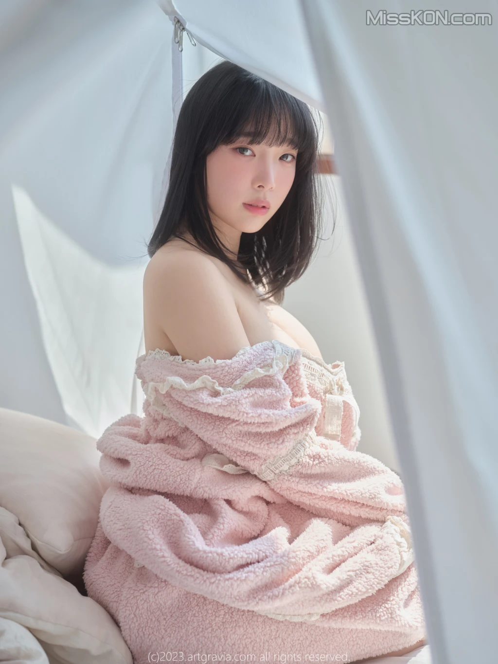 AG.537: Kang In-kyung (강인경) (92 photos) – Page 8