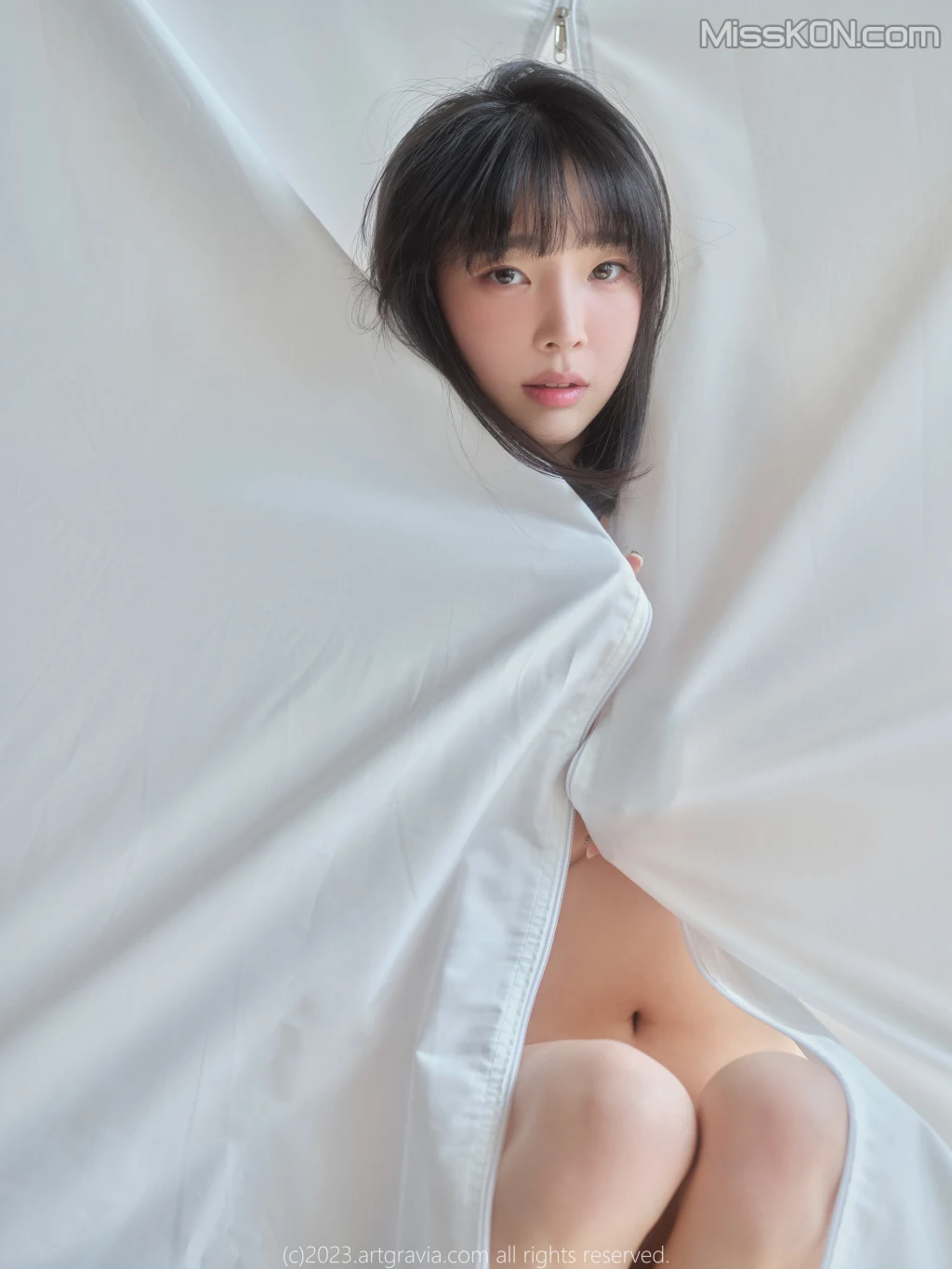 AG.537: Kang In-kyung (강인경) (92 photos) – Page 9
