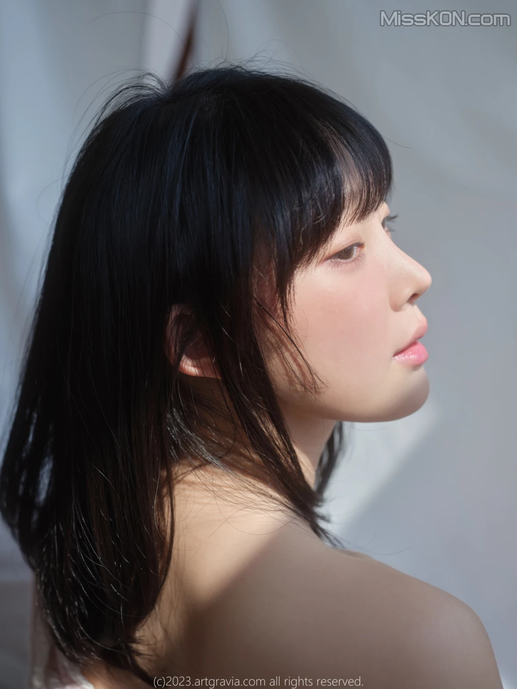 AG.537: Kang In-kyung (강인경) (92 photos) – Page 9