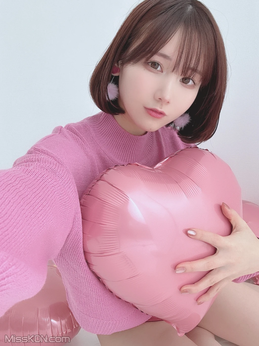 Coser@けん研 (けんけん): Fantia Feb 2024 (219 photos )