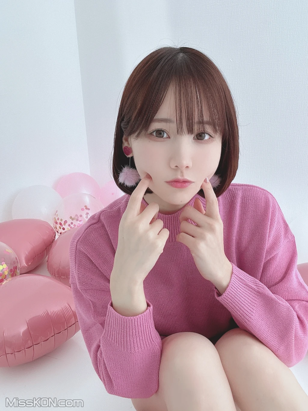 Coser@けん研 (けんけん): Fantia Feb 2024 (219 photos )