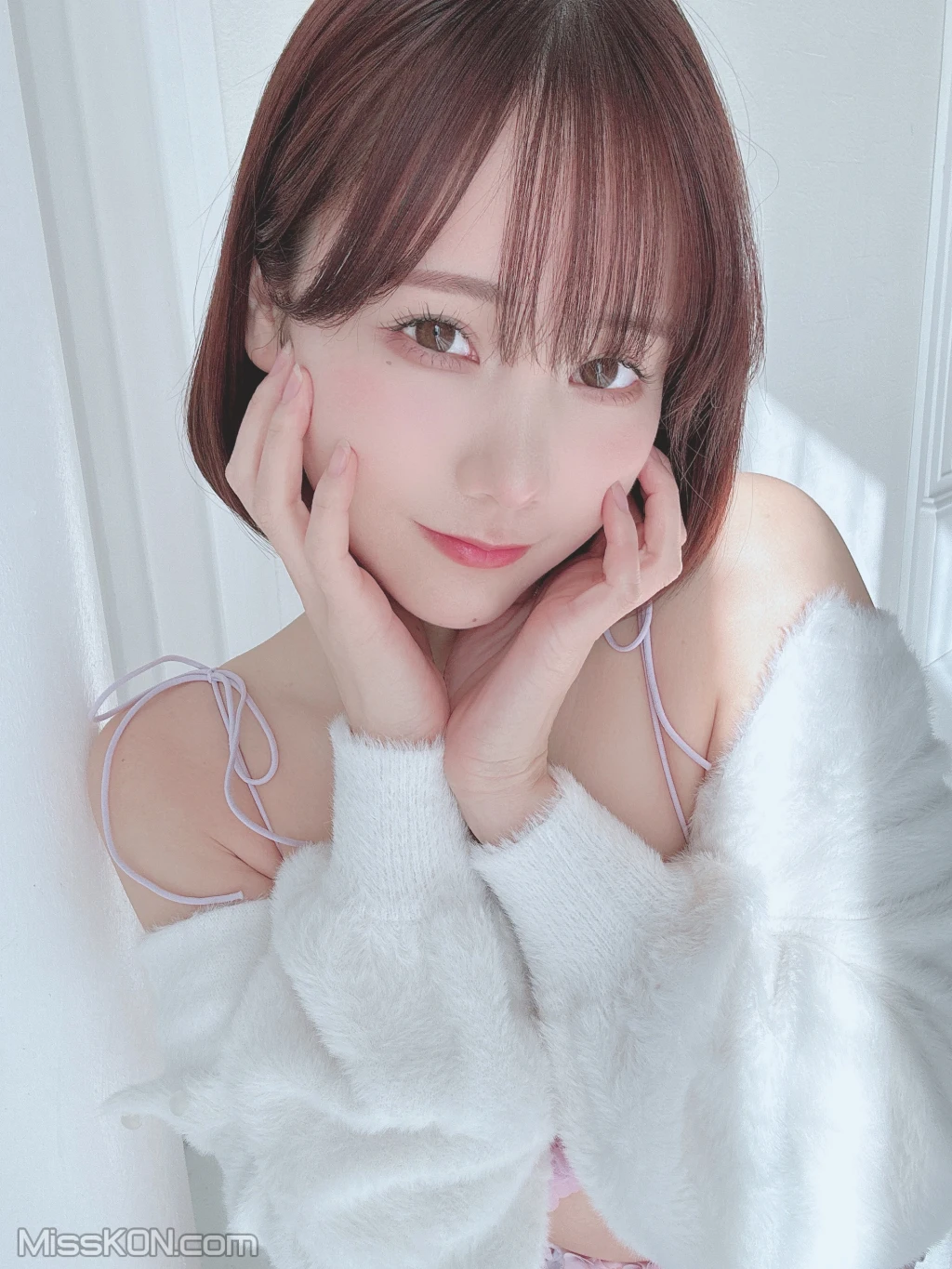 Coser@けん研 (けんけん): Fantia Feb 2024 (219 photos )