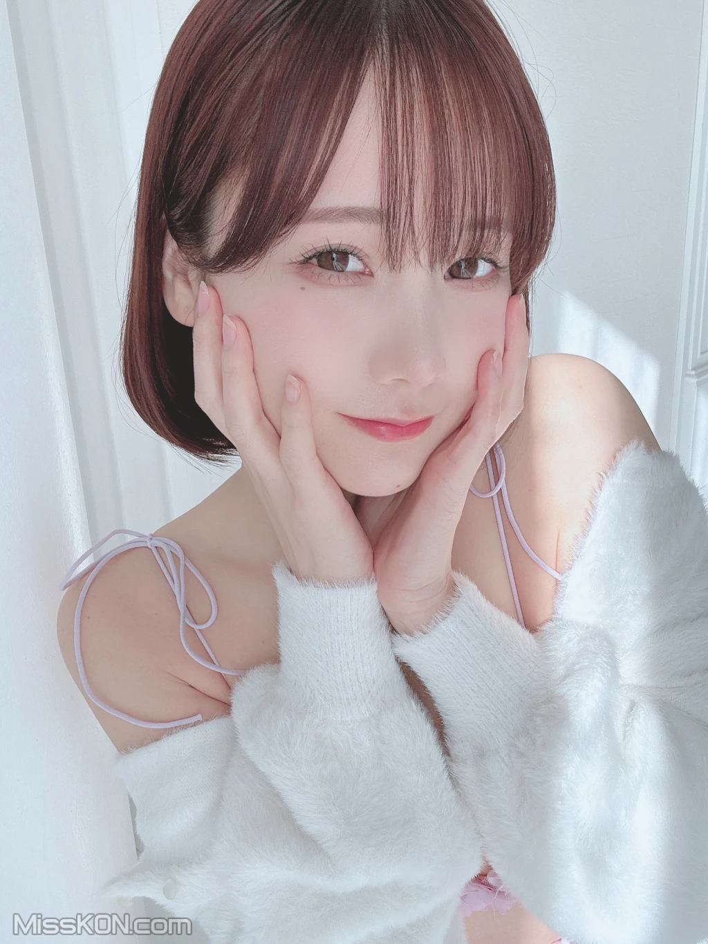 Coser@けん研 (けんけん): Fantia Feb 2024 (219 photos )