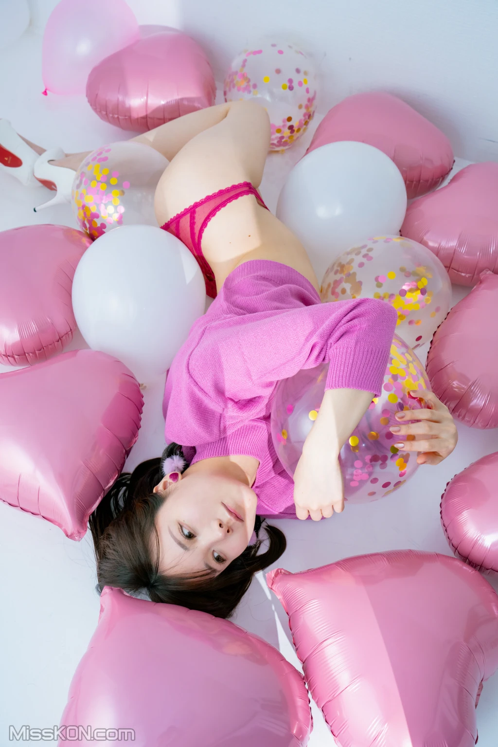 Coser@けん研 (けんけん): Fantia Feb 2024 (219 photos + 2 videos) – Page 17