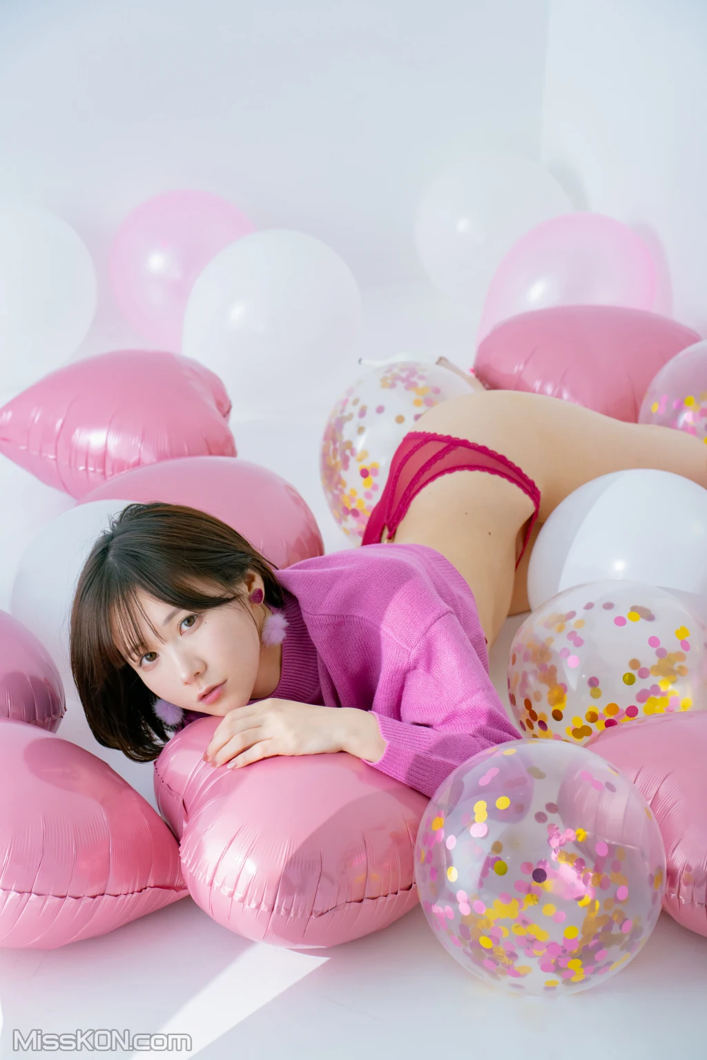 Coser@けん研 (けんけん): Fantia Feb 2024 (219 photos + 2 videos) – Page 17