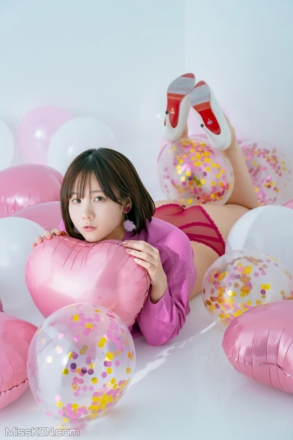 Coser@けん研 (けんけん): Fantia Feb 2024 (219 photos + 2 videos) – Page 17