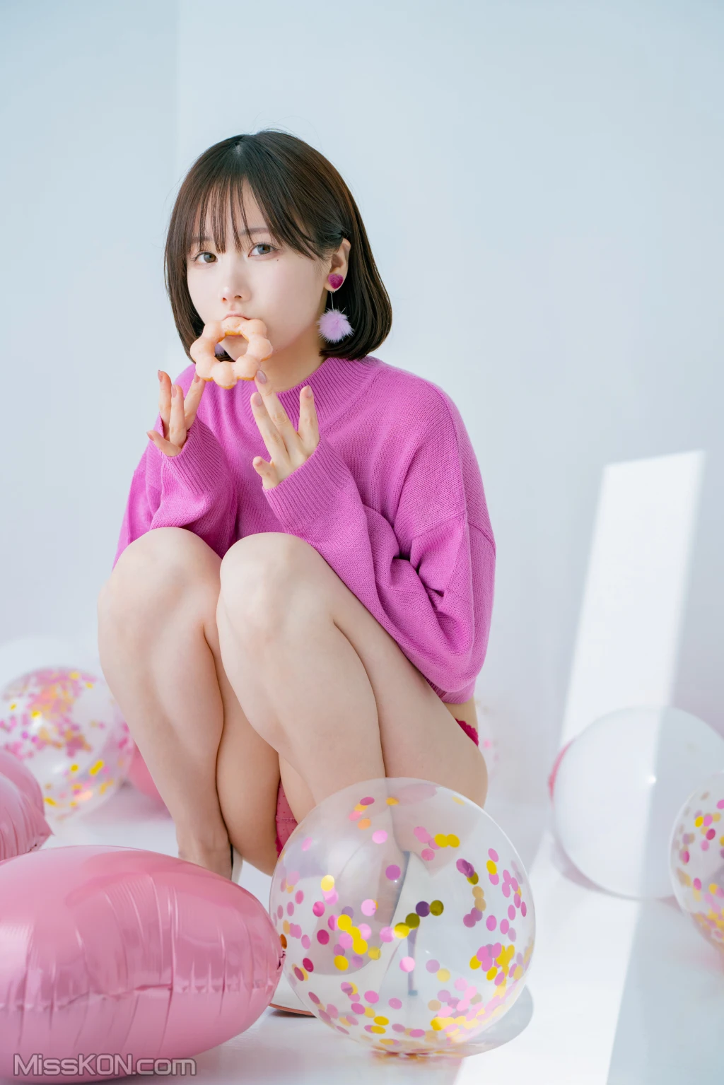 Coser@けん研 (けんけん): Fantia Feb 2024 (219 photos + 2 videos) – Page 18