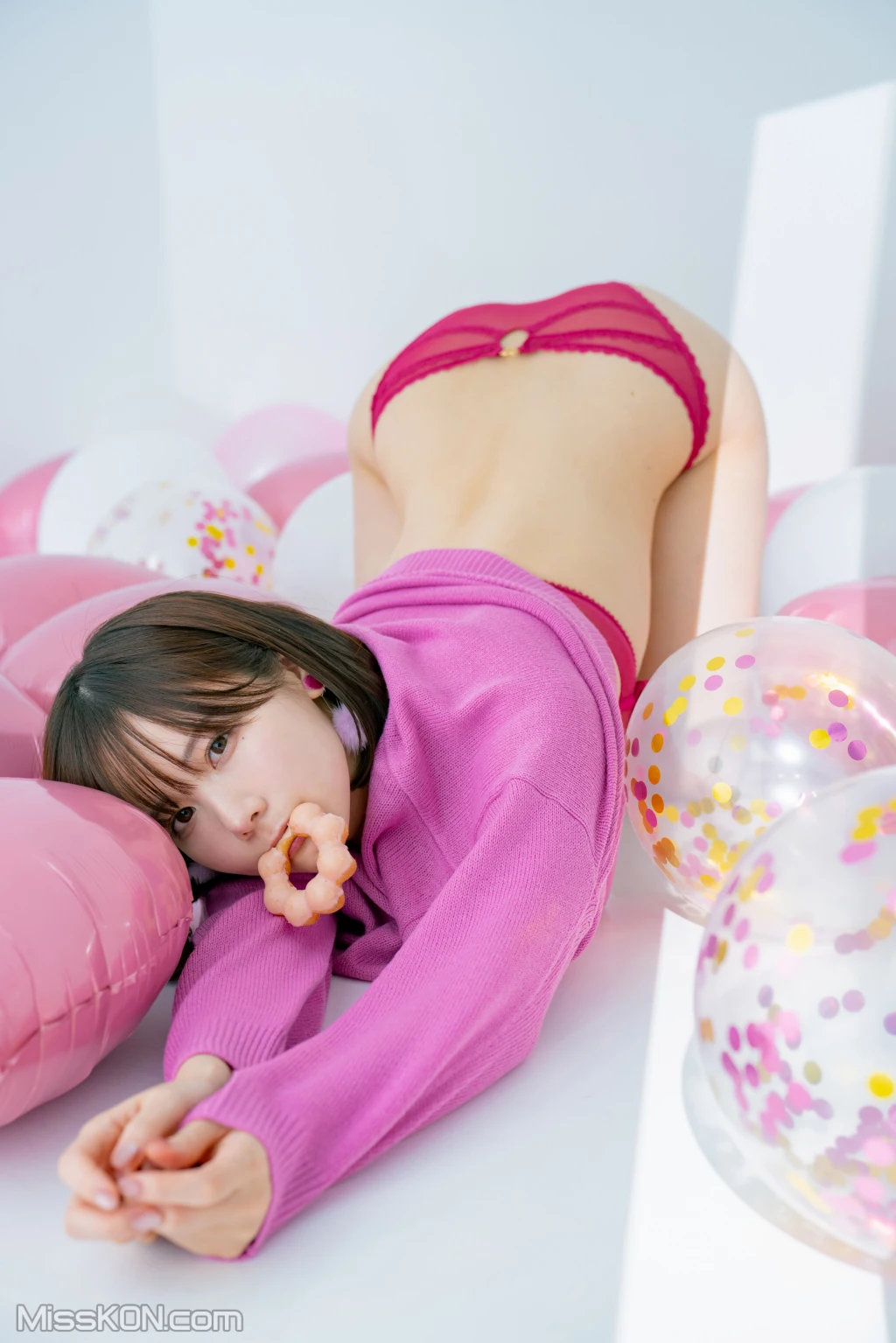 Coser@けん研 (けんけん): Fantia Feb 2024 (219 photos + 2 videos) – Page 18