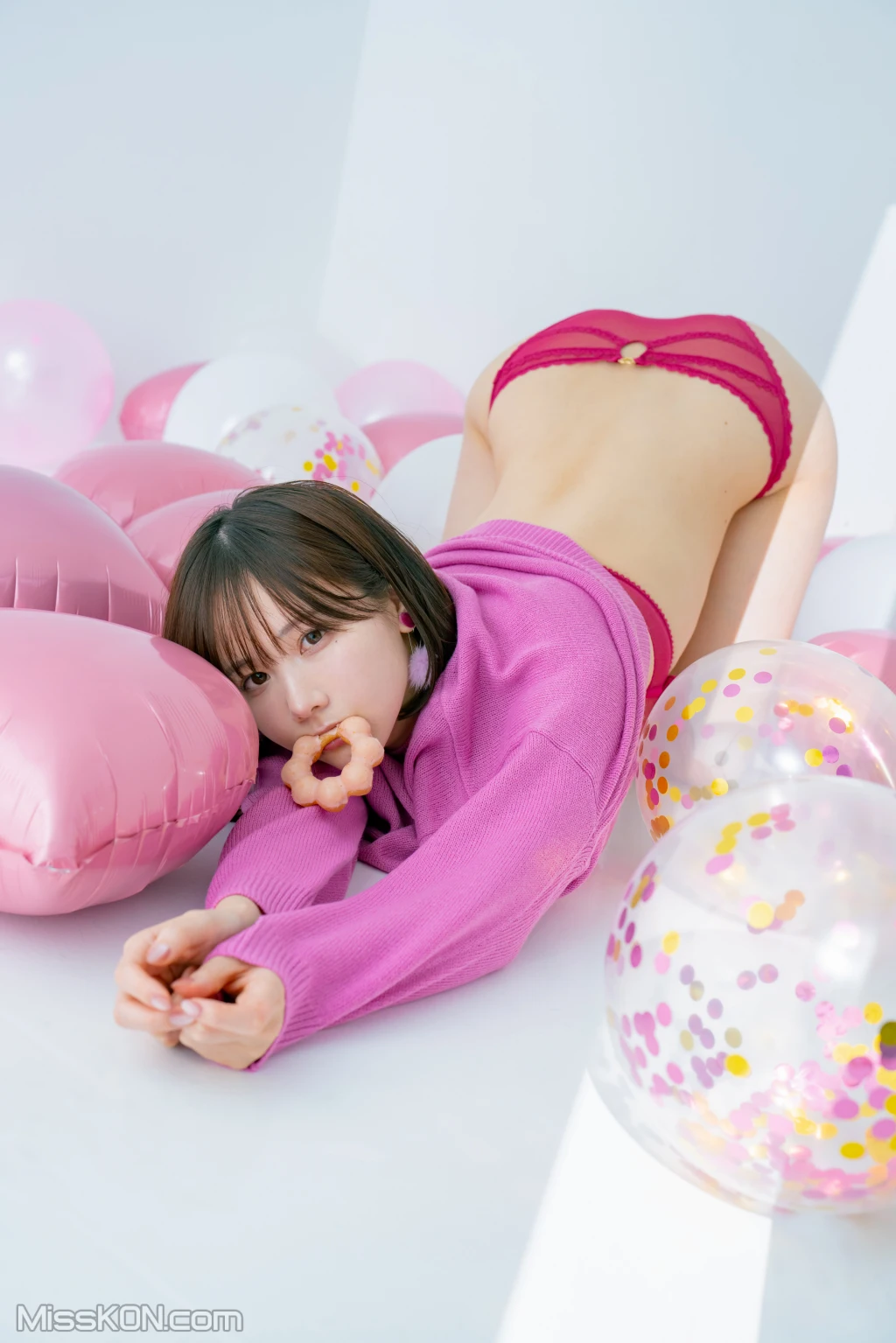 Coser@けん研 (けんけん): Fantia Feb 2024 (219 photos + 2 videos) – Page 18