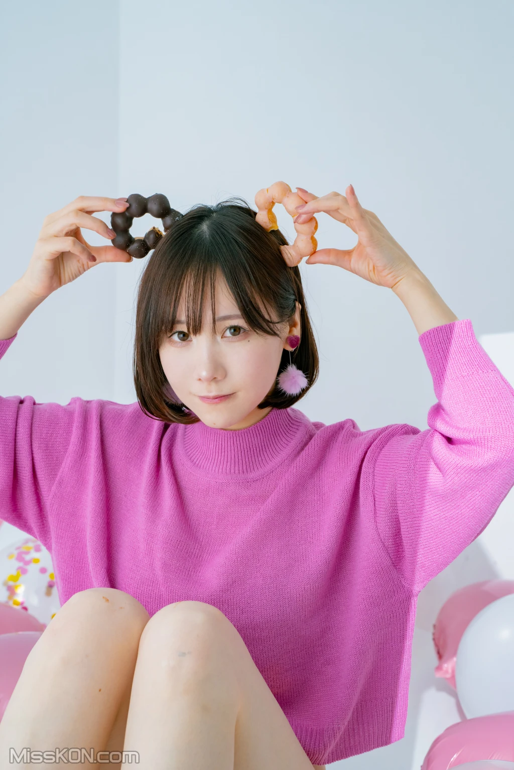 Coser@けん研 (けんけん): Fantia Feb 2024 (219 photos + 2 videos) – Page 18