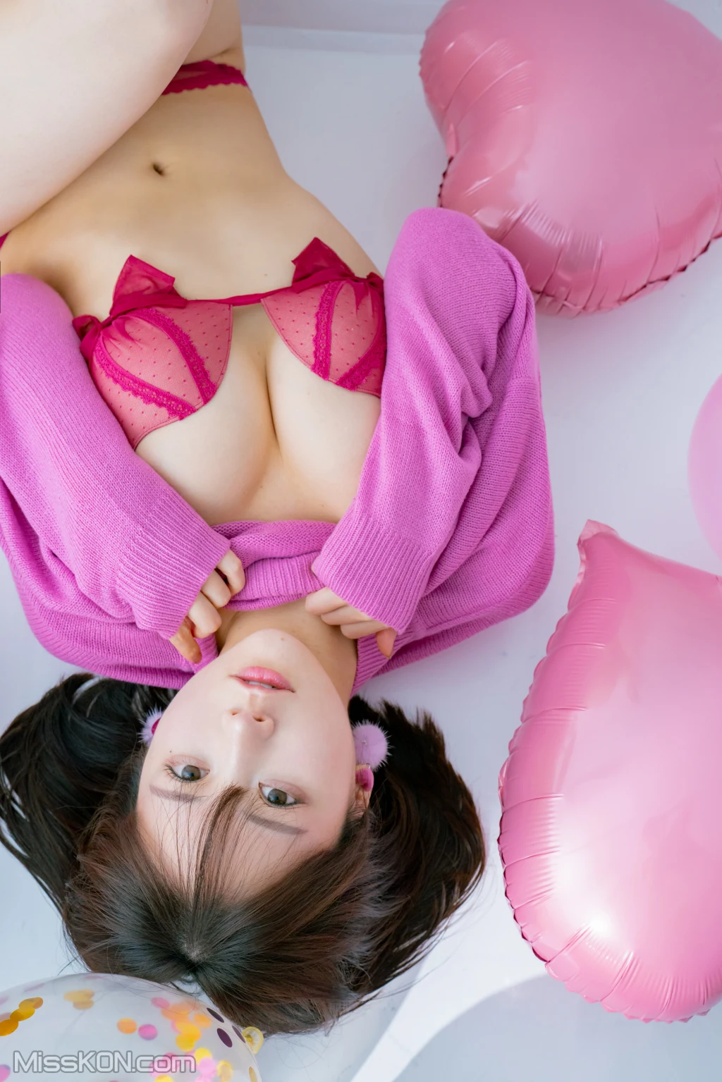 Coser@けん研 (けんけん): Fantia Feb 2024 (219 photos )