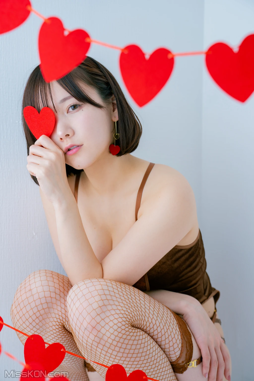 Coser@けん研 (けんけん): Fantia Feb 2024 (219 photos )