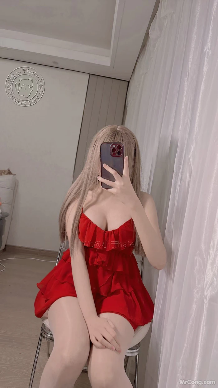 Coser@小宁hate (宁酱): 2023.01-04 Partme 会员订阅 (732 photos + 15 videos) – Page 2