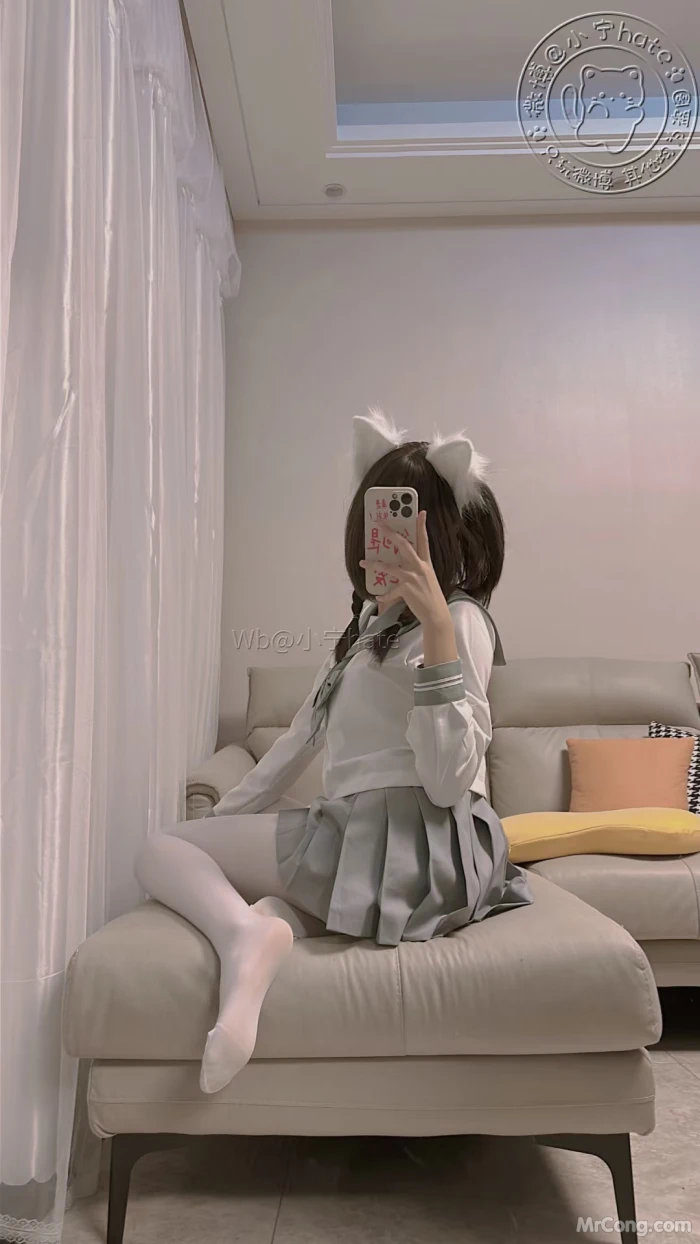 Coser@小宁hate (宁酱): 2023.01-04 Partme 会员订阅 (732 photos + 15 videos) – Page 3