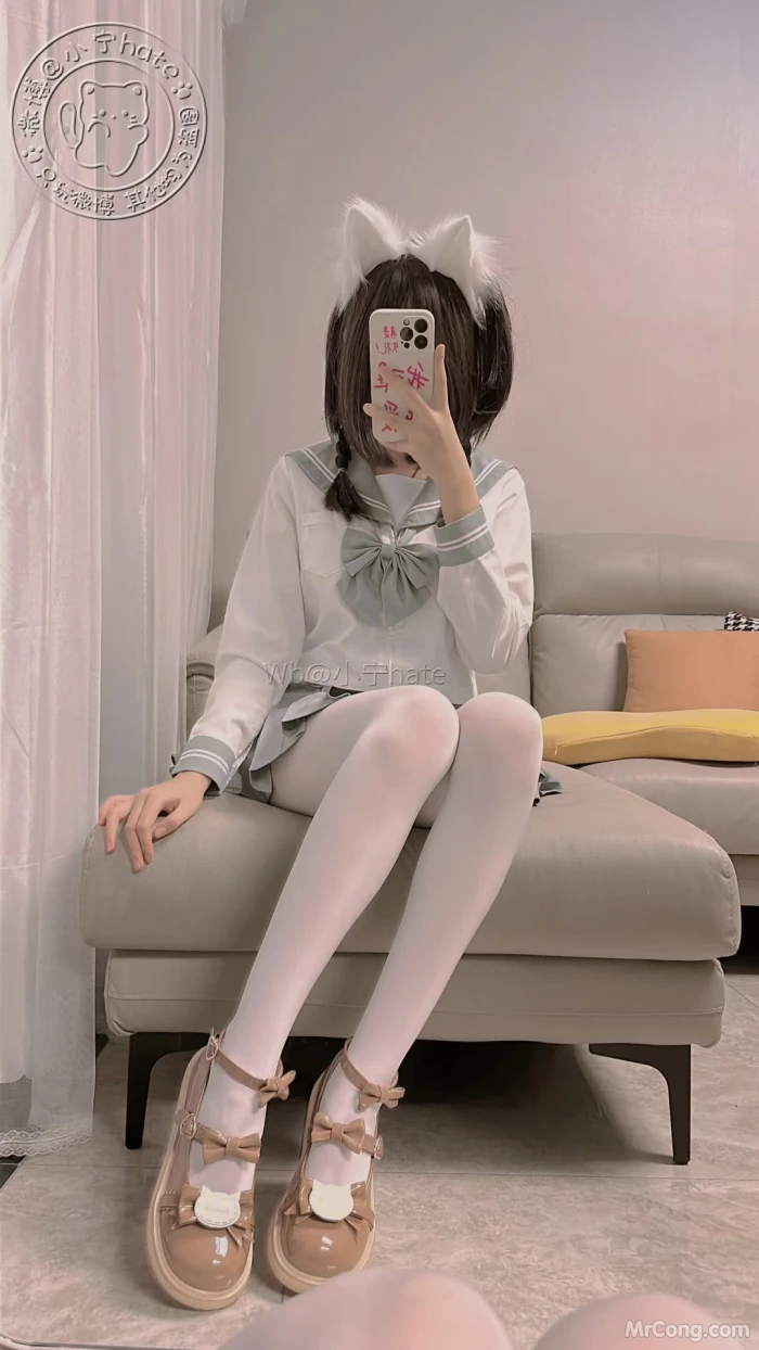 Coser@小宁hate (宁酱): 2023.01-04 Partme 会员订阅 (732 photos + 15 videos) – Page 3