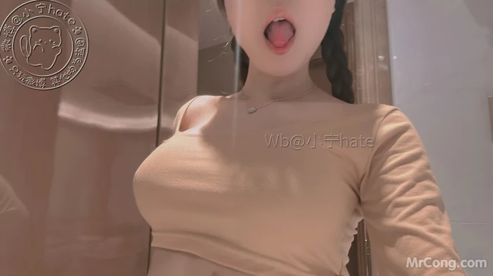 Coser@小宁hate (宁酱): 2023.01-04 Partme 会员订阅 (732 photos + 15 videos) – Page 3