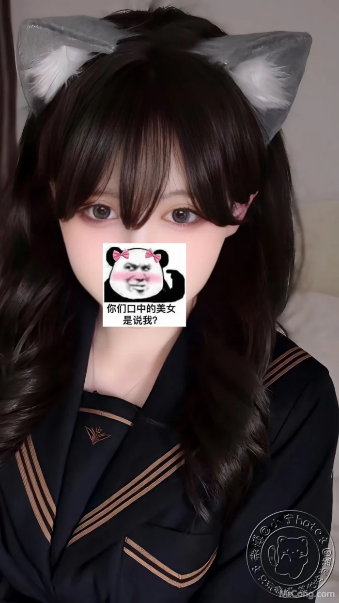 Coser@小宁hate (宁酱): 2023.01-04 Partme 会员订阅 (732 photos + 15 videos) – Page 4