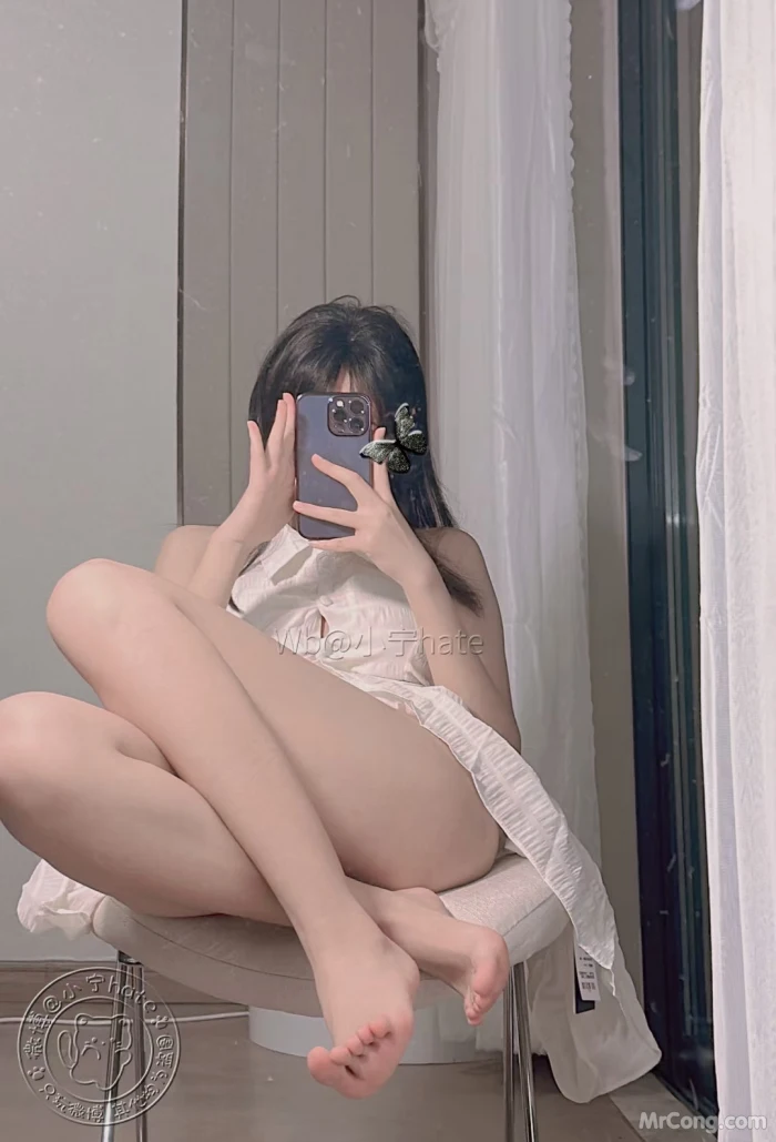 Coser@小宁hate (宁酱): 2023.01-04 Partme 会员订阅 (732 photos + 15 videos) – Page 4