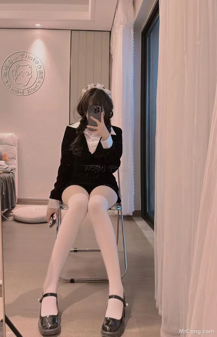 Coser@小宁hate (宁酱): 2023.01-04 Partme 会员订阅 (732 photos + 15 videos) – Page 4