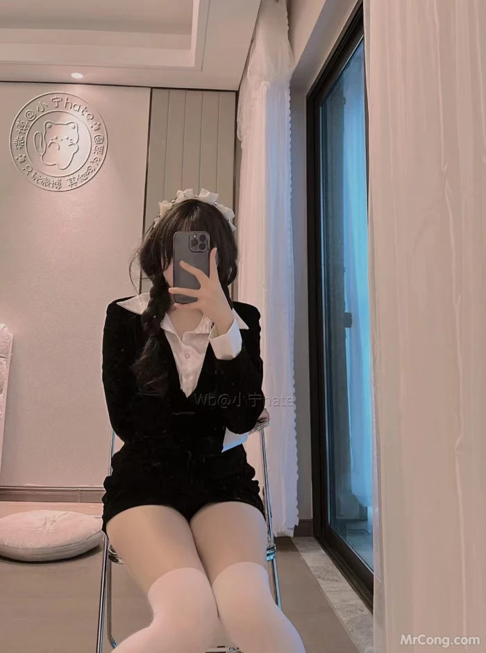 Coser@小宁hate (宁酱): 2023.01-04 Partme 会员订阅 (732 photos + 15 videos) – Page 4
