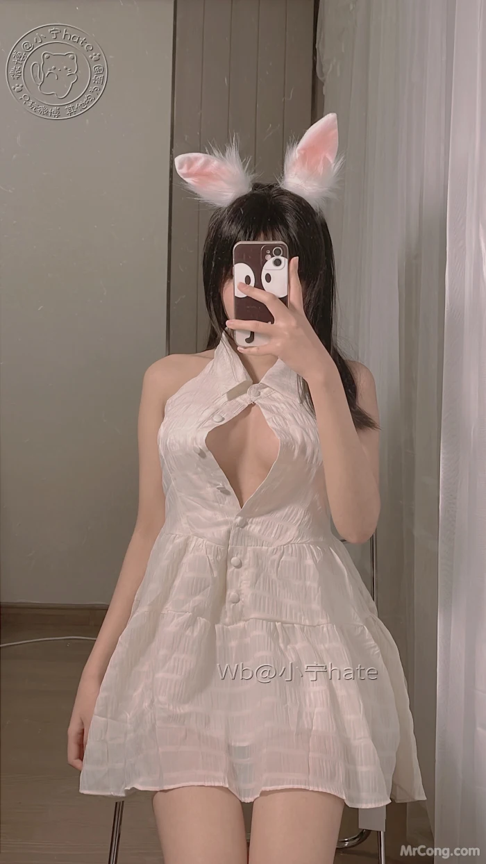 Coser@小宁hate (宁酱): 2023.01-04 Partme 会员订阅 (732 photos + 15 videos) – Page 5