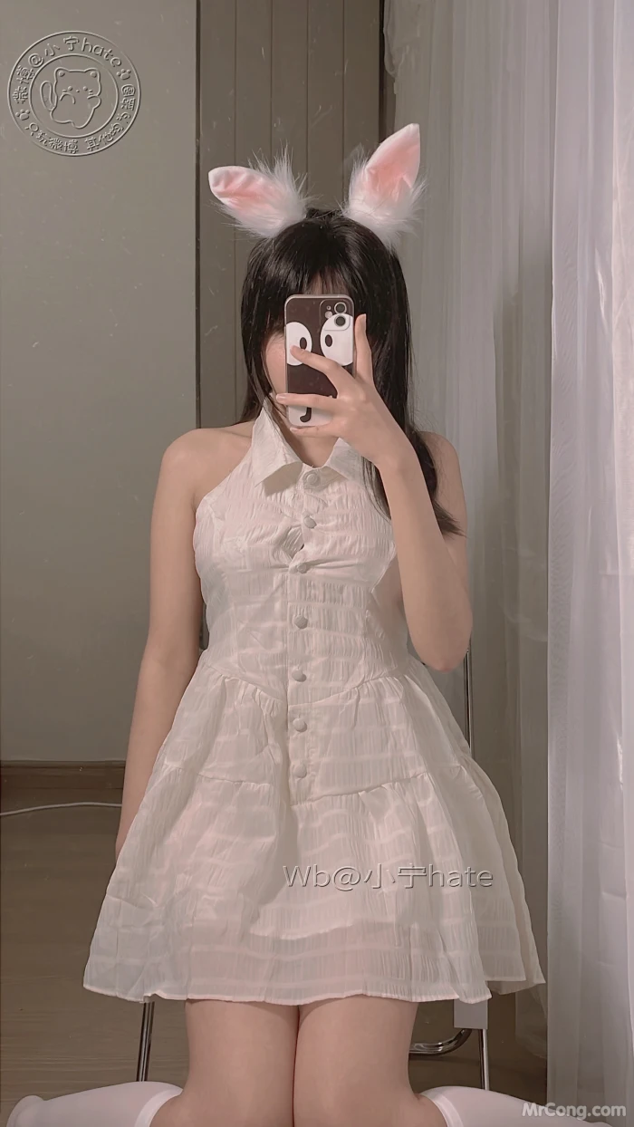 Coser@小宁hate (宁酱): 2023.01-04 Partme 会员订阅 (732 photos + 15 videos) – Page 5